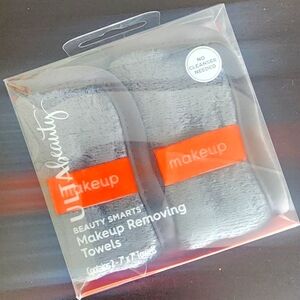 Makeup Removing Towels